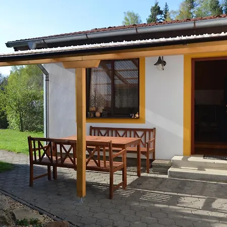 Na Koskach Ferienhaus