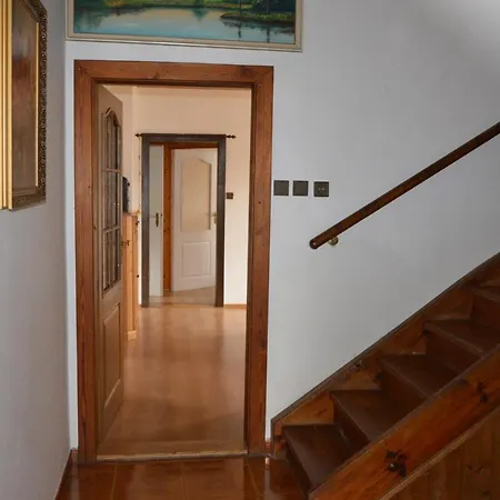 Ferienhaus Na Koskach *