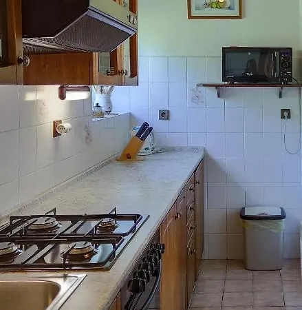 Holiday home Na Koskach