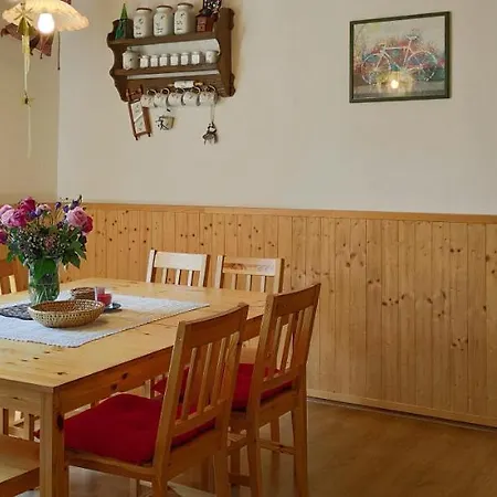 Na Koskach Třeboň