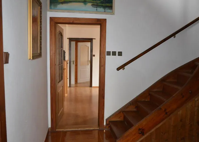 Ferienhaus Na Koskach *