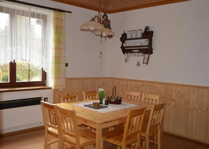 Na Koskach * Třeboň