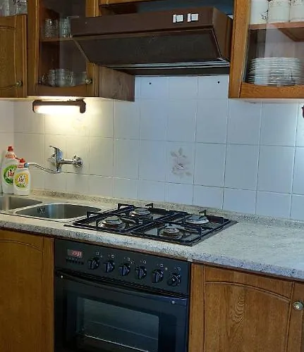 Na Koskach Ferienhaus Třeboň