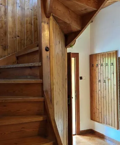 Na Koskach Ferienhaus